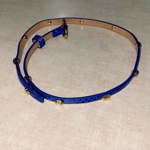 Stella and Dot bracelet